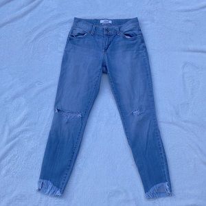 Pistola jeans